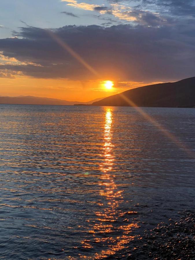 Удобные Апартаменты С Видом На Море Batumi Luaran gambar