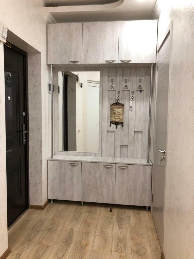 Удобные Апартаменты С Видом На Море Batumi Luaran gambar